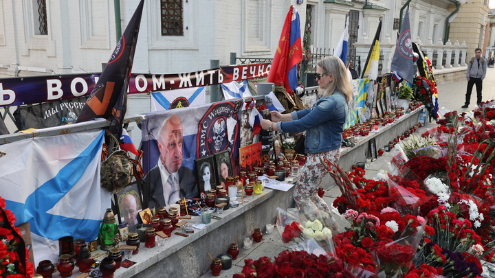 Дело о гибели Пригожина: Старый факт выдали за сенсацию