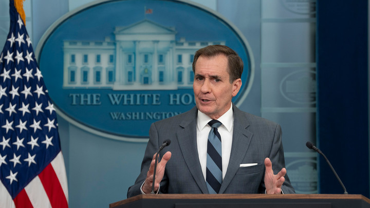 В США объяснили, почему не помогают Украине сбивать русские ракеты