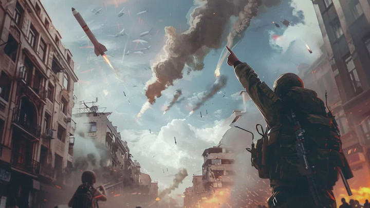 Теракты в Европе, биологические атаки, третья мировая: Предсказание Ванги раскрыло западное СМИ