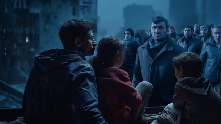 Госдума направила в ВС и правительство проект законов о борьбе с нелегальной миграцией