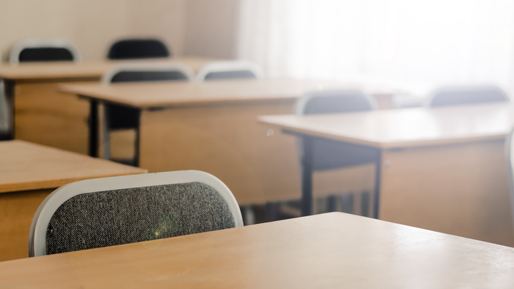 Хронология бойни в челябинской школе: Всё началось со странного поста в соцсети