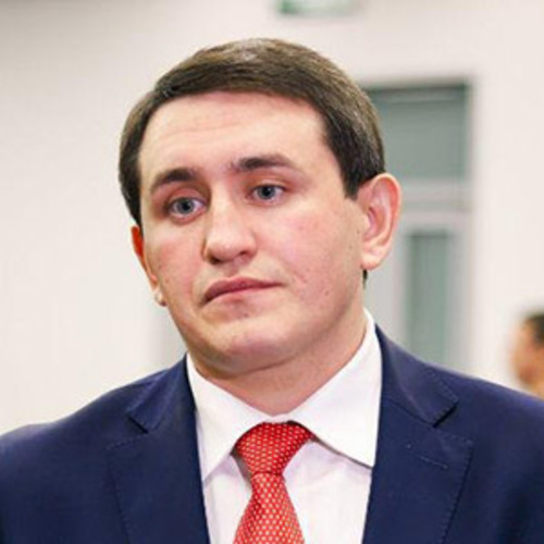 Глава федерального проекта по безопасности и борьбе с коррупцией виталий бородин