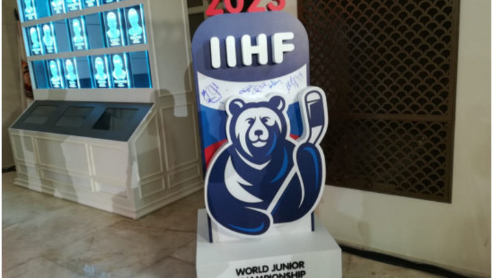 Десять гостиниц Новосибирска прошли предварительную проверку к МЧМ-2023 по хоккею