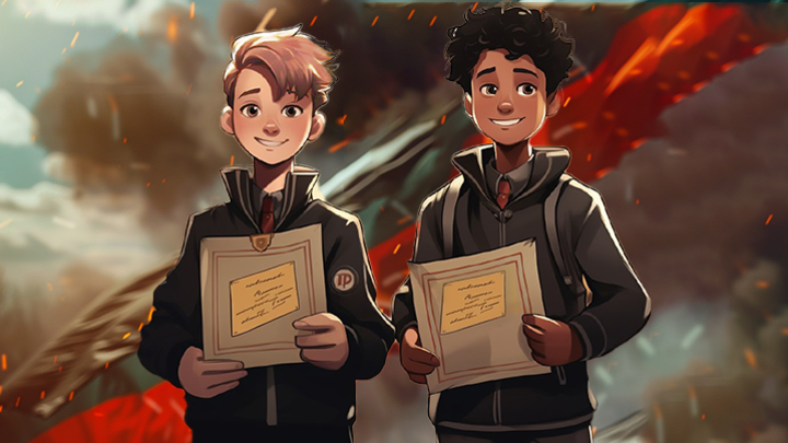 Хотел заработать маме: Что объединяет детей-героев из Крокуса, которые бросили вызов террористам