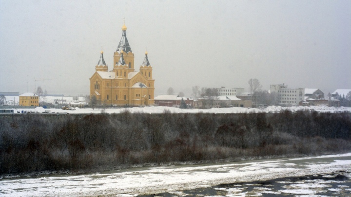 В Нижнем Новгороде хотят вернуть улице Стрелке историческое название