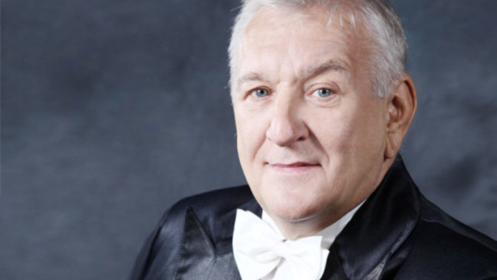 На Кубани умер известный артист Музыкального театра