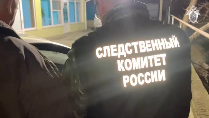 Глава СКР взял на контроль расследование убийства четырех человек в Крымске