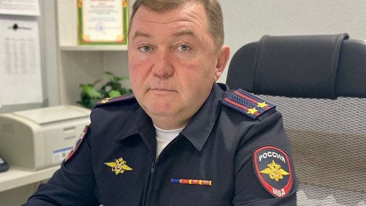 На Кубани за перевозку наркотиков задержали подполковника полиции