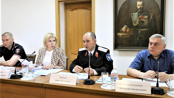 На Кубани за прошлый год из незаконного оборота изъяли более 280 кг наркотиков