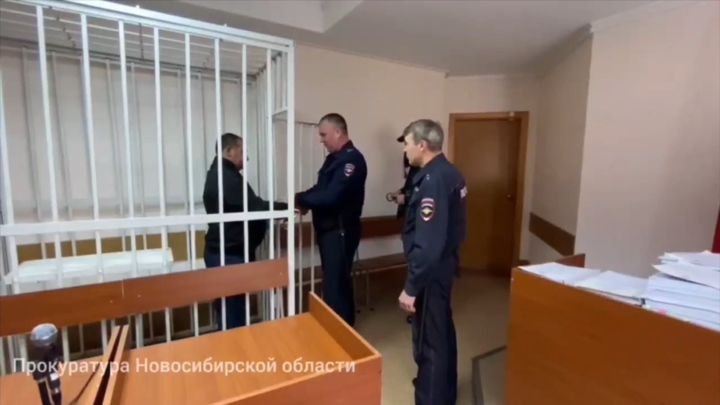 Двое уже в СИЗО: после массовой драки во дворе дома на Выборной возбуждено уголовное дело