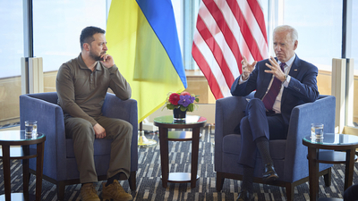 Запад заставит Украину пойти на перемирие: Die Welt назвала сроки сдачи Зеленского