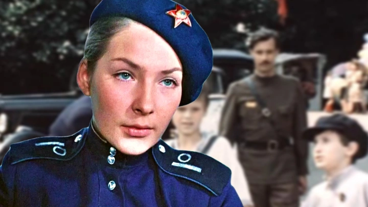 Умерла актриса Наталья Данилова – Варя Синичкина из фильма Место встречи изменить нельзя