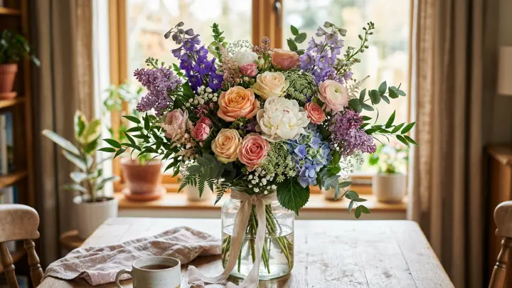 Женщины составили чёрный список подарков на 8 Марта