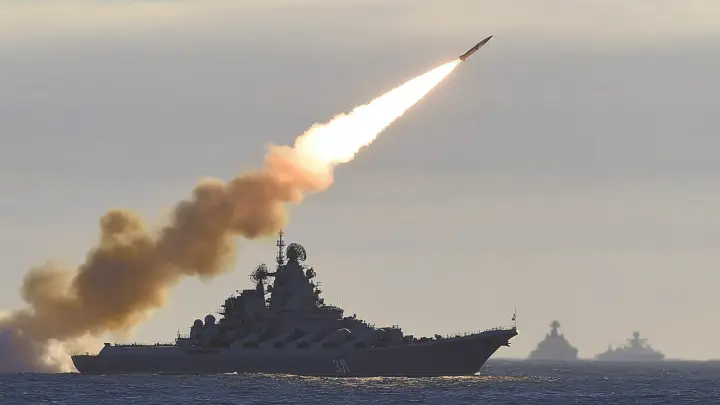 Суперяхта Мордашова объявилась в неожиданном месте