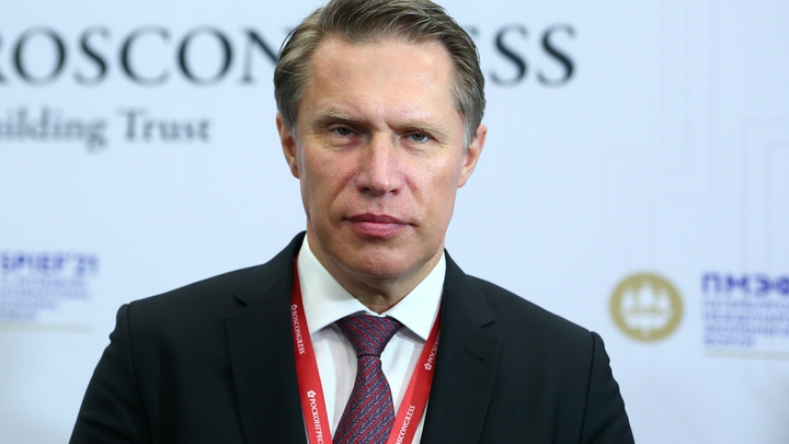 Мурашко назвал штамм, способный вытеснить омикрон