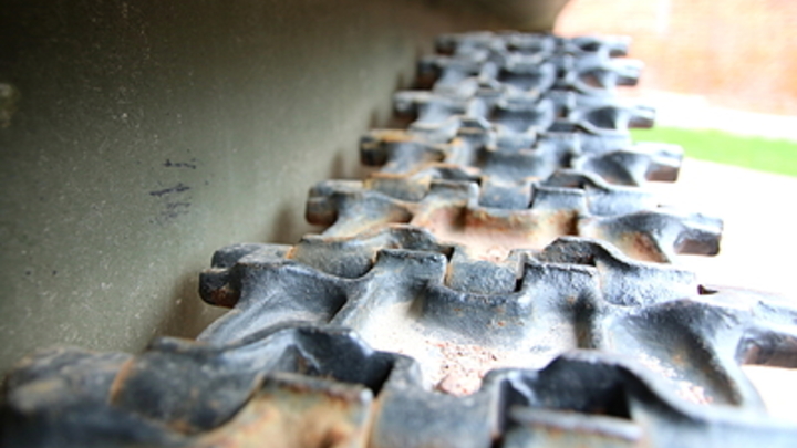 Враг кошмарит границу России танками: Под атакой Белгородская и Брянская области - источник