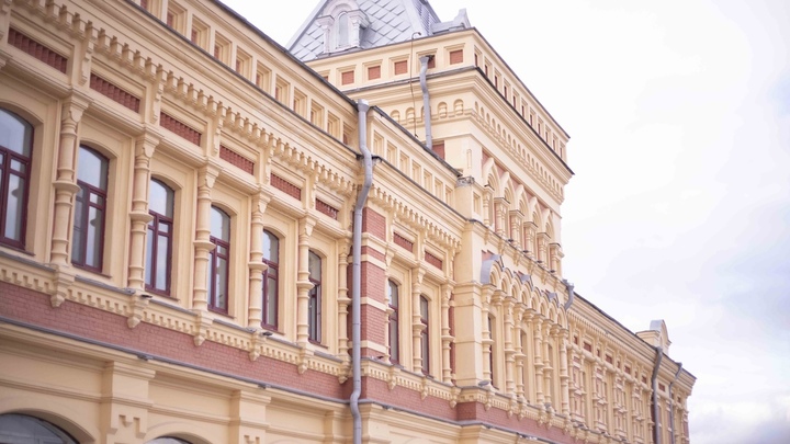 В Нижний Новгород приедет бразильский министр иностранных дел Мауро Виейра