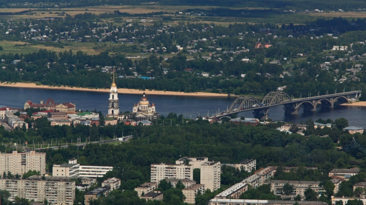 Русские менее лицемерны: Бельгиец объяснил, почему переехал в  Рыбинск