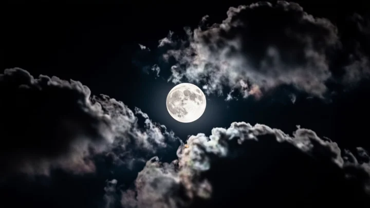 Новая лунная миссия США подделка?