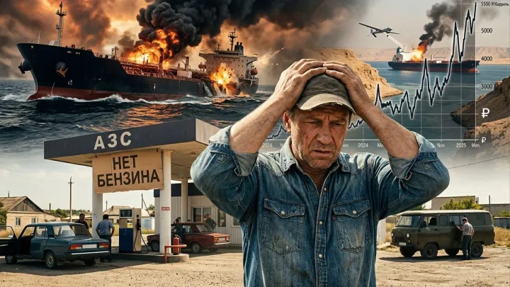 Топливный кризис 2.0: причины и сроки окончания, ограничения на АЗС в регионах