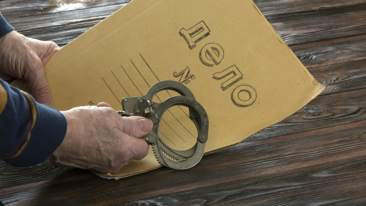 Дом бывшего министра иностранных дел России обыскали из-за связей с ОПГ