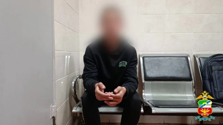 17-летнего подростка из Кузбасса обвиняют в госизмене и покушении на теракт