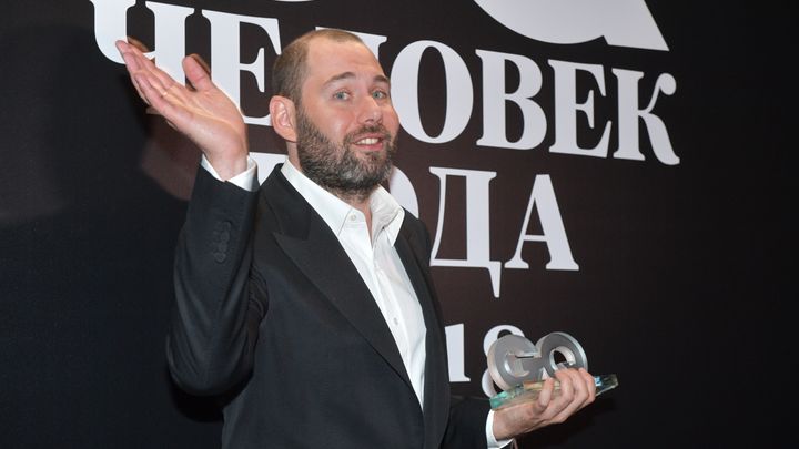 Теперь в Россию точно ни ногой? Шоумен Слепаков* поставил точку в отношениях с Родиной