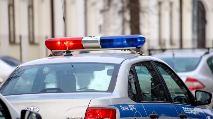 Таксист-мигрант сбил подростков: у одного остановилось сердце