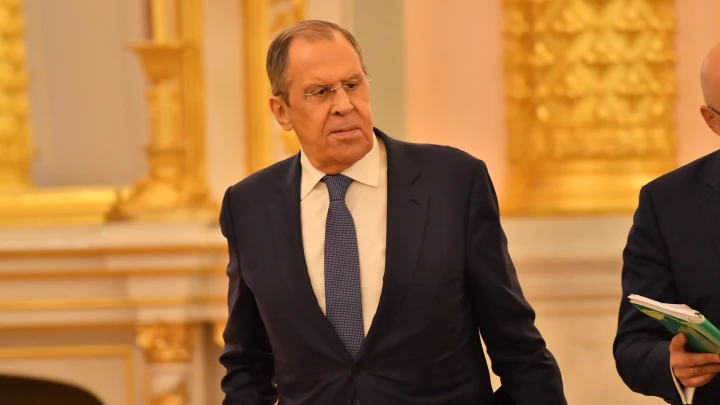 Дональду Трампу подложили свинью, а извиняться пришлось перед Россией. Всё объяснил Лавров