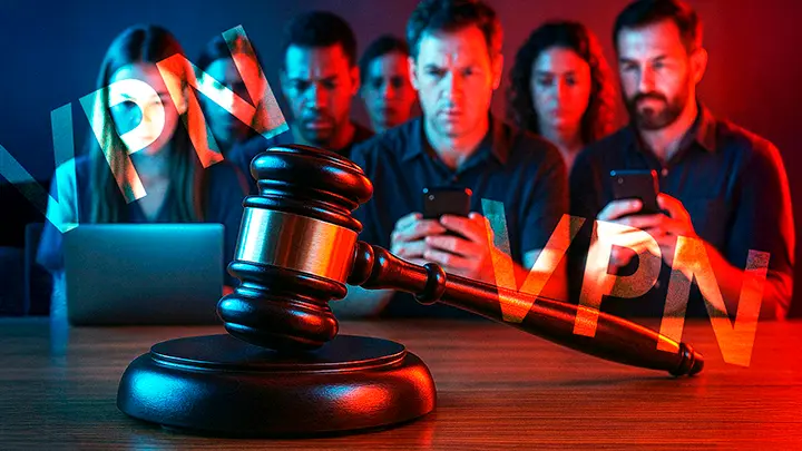 Штрафы за VPN для единиц: Обещают точечные меры. Но опыт пенсионной реформы намекает на худшее