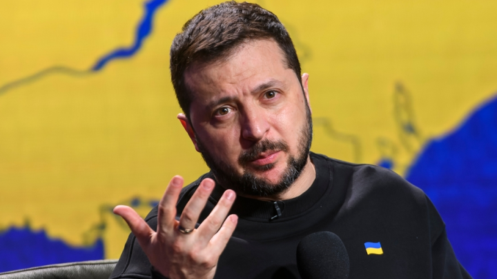 Оскорблён и унижен. Представители Запада на саммите G7 обратили внимание на Зеленского. Свежая сводка с фронтов СВО от военкоров