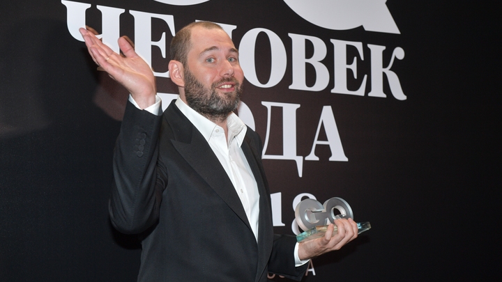 Оборвал все связи. Комик-иноагент Слепаков* ликвидировал свое ИП в преданной им стране