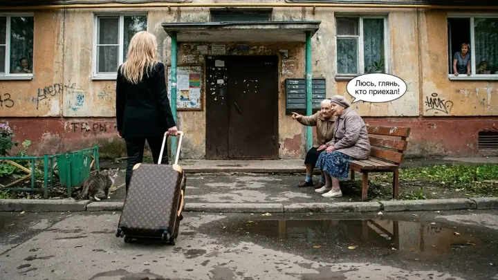 Возможно, когда-нибудь заработаю: Лариса Долина рассказала о жизни в съёмной квартире