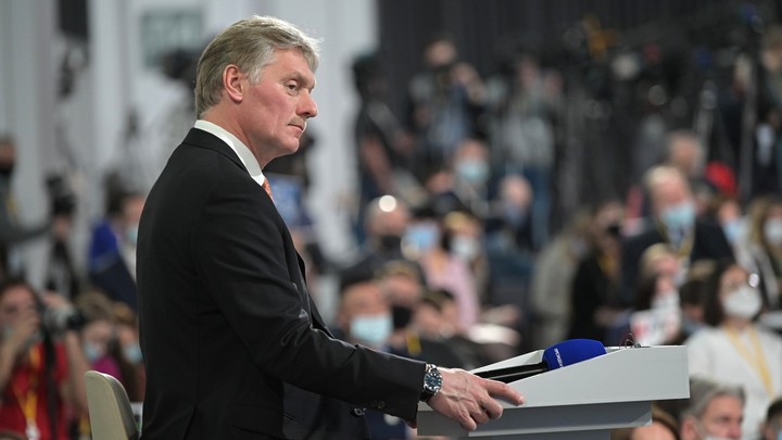 Песков назвал врагов России — кое-где поперхнулись от неожиданности