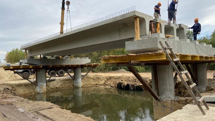В Ростове-на-Дону построят новый мост через реку
