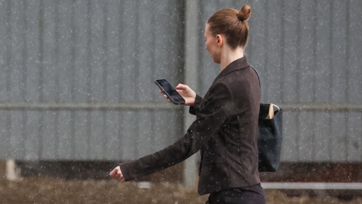 В Москве сообщили о возможных ограничениях с 7 по 9 мая