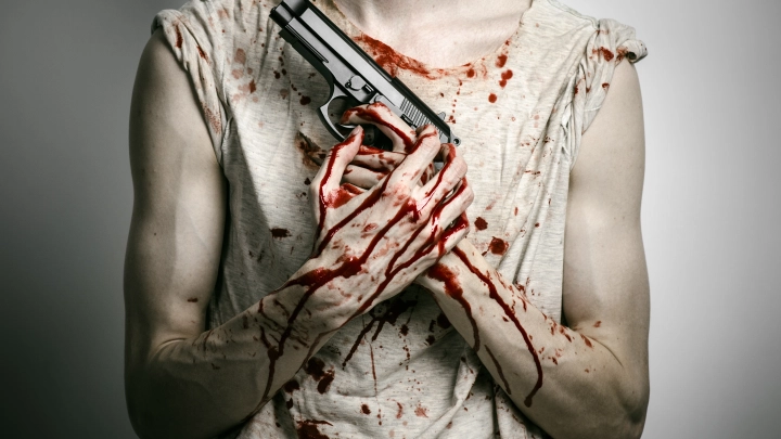 В Одессе отчаявшаяся женщина собиралась взорвать военкомат