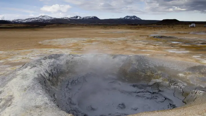 Испытания чудо-оружия Путина: После взрывов в тундре только и разговоров, что о сенсационном ходе России