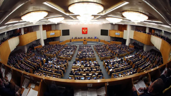 «Не от хорошей жизни»: Делягин раскрыл, зачем его с группой депутатов позвали на встречу в США «Не от хорошей жизни»: Делягин раскрыл, зачем его с группой депутатов позвали на встречу в США