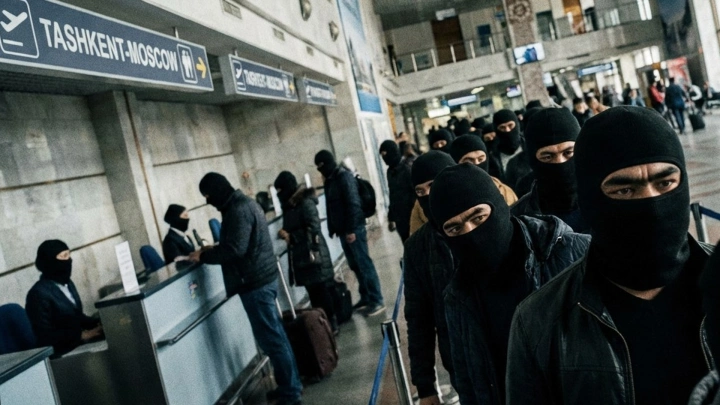 Есть чему поучиться другим регионам: ХМАО очищается от мигрантов. Опубликованы результаты за 2025 год