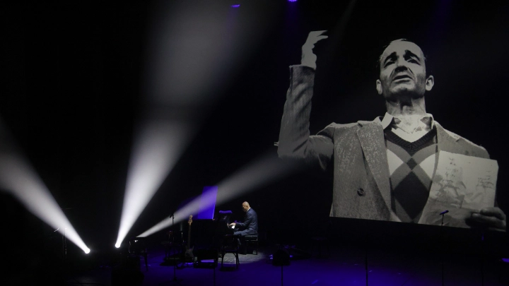 Пророчество Валентина Гафта касается каждого из нас: Противно...