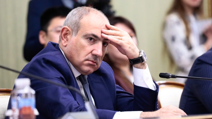 Послание из-за решётки: армянский архиепископ выступил с громким заявлением. Что он предрёк врагам Церкви?