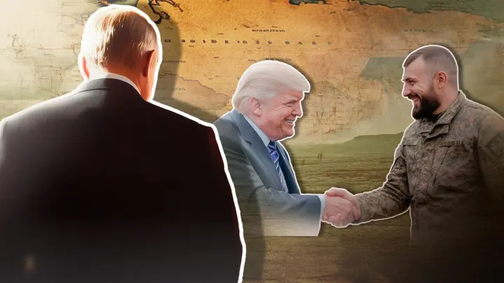 США мутят воду. Трамп всё резко поменял: Свежие вводные по гарантиям безопасности Украине