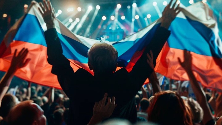 Получай бумеранг! - Беглому знатоку Что? Где? Когда? Бурде ответили русские