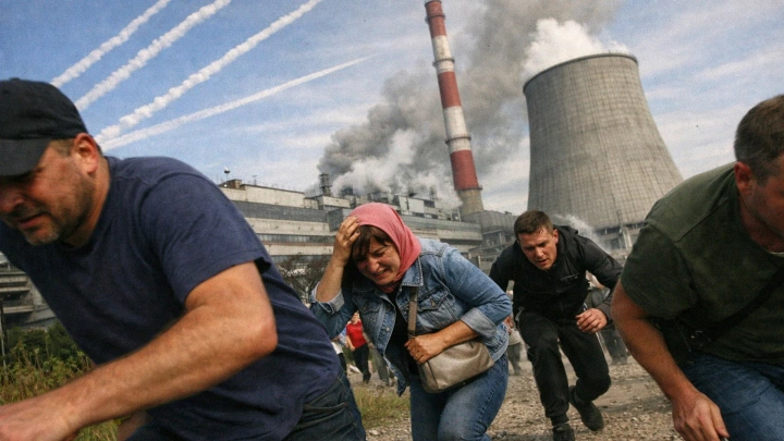 Ругалась. Жить в таких условиях - невозможно: Непростой разговор с главой Белгородчины попал на камеру. Поднята острая тема