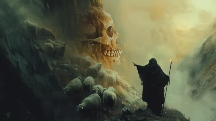 Конец света 13 ноября 2026 года: забытое предсказание в интернете