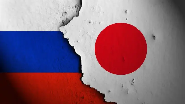 YNJ: Японию призвали не скакать на задних лапках перед США и не потакать Украине