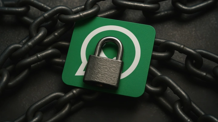 WhatsApp начали блокировать? Звонки уже не работают