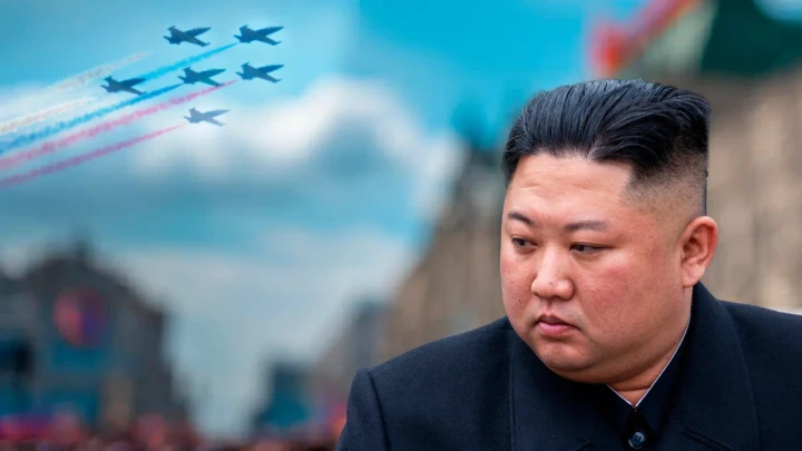 КНДР передаст Ирану ракеты: Одной хватит, чтобы уничтожить Израиль. А теперь расскажем правду