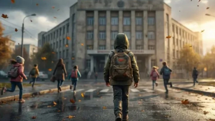 В Москве школьника отчислили за оскорбления и угрозы уволить учителя